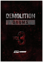 Demolition Drms 3