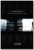 PianoWorks
