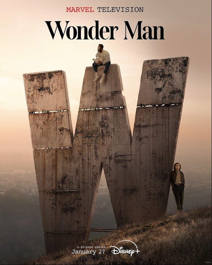 Wonder Man (2)